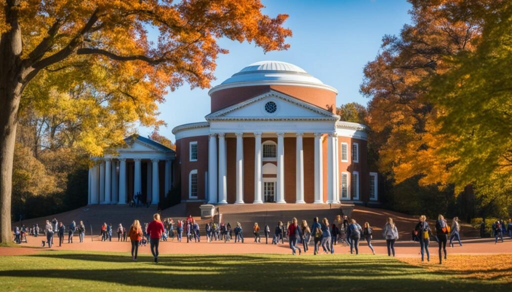 University of Virginia