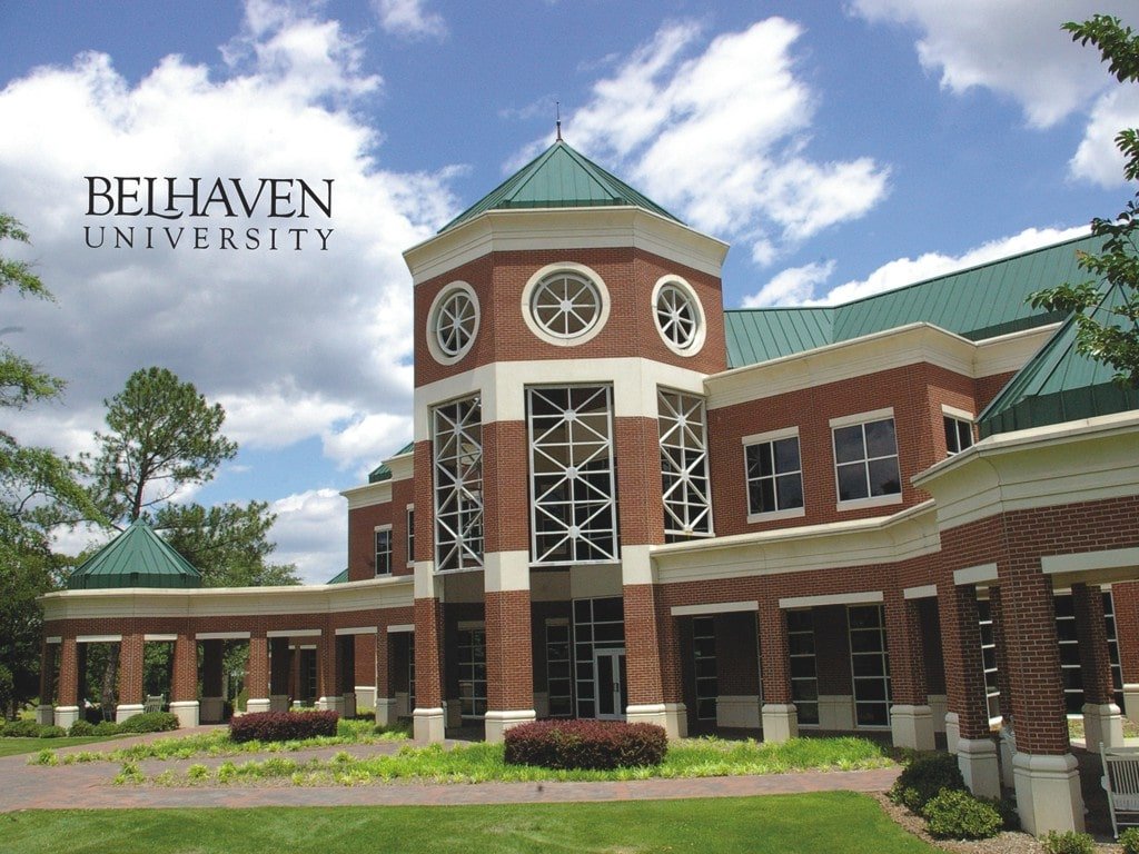 Belhaven University